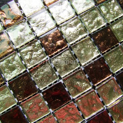 Mosaic--Crystal_Glass,Rustic_Shine_Mosaics,JA-B03[3mm]
